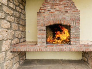 Villa Welt Outdoor Recording 7