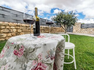 Villa Welt Außenaufnahme 8