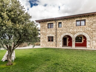 Villa Welt Außenaufnahme 9