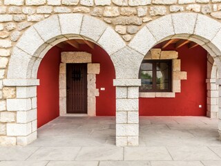 Villa Welt Außenaufnahme 10