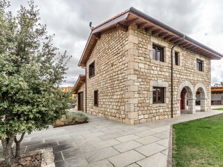 Villa Welt Außenaufnahme 11