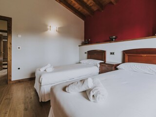 Villa Welt Ausstattung 34