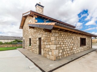 Villa Welt Outdoor Recording 12