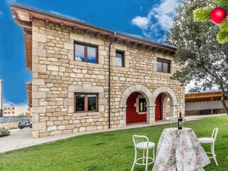 Villa Welt Umgebung 44