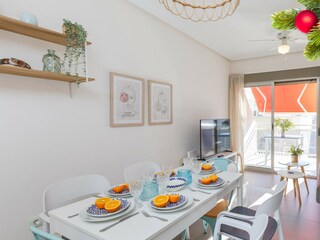 Apartment Guardamar del Segura  20