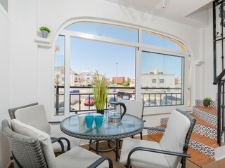 Terraced house Punta Prima Features 18
