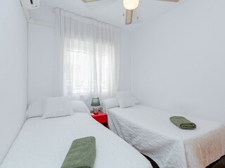 Terraced house Punta Prima Features 20
