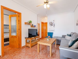 Terraced house Punta Prima Features 22