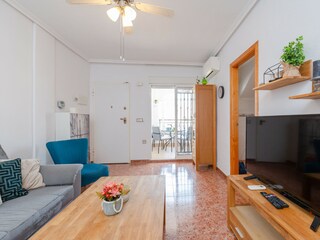 Terraced house Punta Prima Features 23