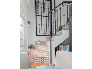 Terraced house Punta Prima Features 32