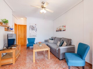 Terraced house Punta Prima Features 24