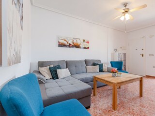 Terraced house Punta Prima Features 25