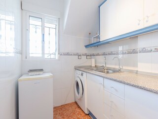 Terraced house Punta Prima Features 26