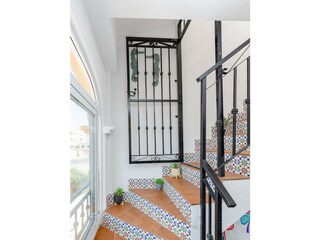Terraced house Punta Prima Features 33