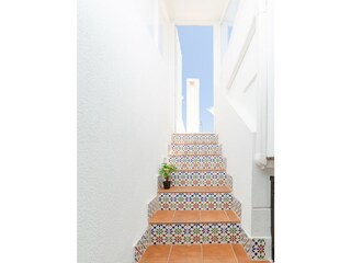 Terraced house Punta Prima Features 34