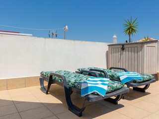 Terraced house Punta Prima Outdoor Recording 9