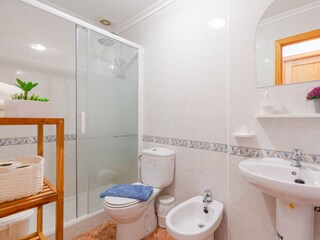 Terraced house Punta Prima Features 30
