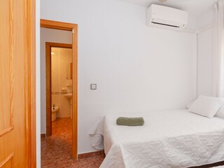 Terraced house Punta Prima Features 31