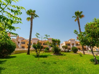 Terraced house Punta Prima Outdoor Recording 16