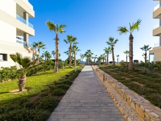 Apartment Punta Prima Environment 21