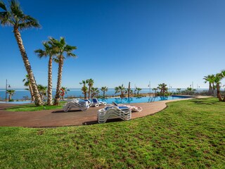 Apartment Punta Prima Environment 22