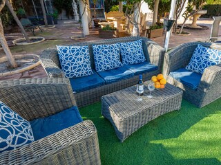 Villa Alicante Environment 37