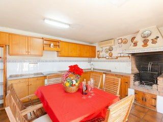 Villa Alicante Features 32