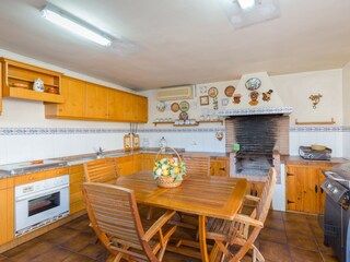 Villa Alicante Ausstattung 12