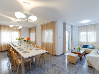 Villa Alicante Ausstattung 13