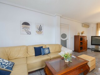 Villa Alicante Ausstattung 14