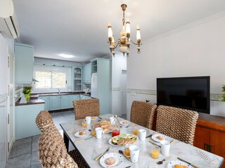 Villa Alicante Features 16