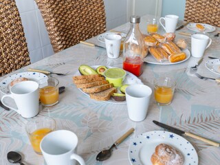 Villa Alicante Ausstattung 18