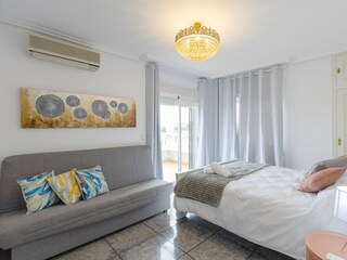 Villa Alicante Ausstattung 20