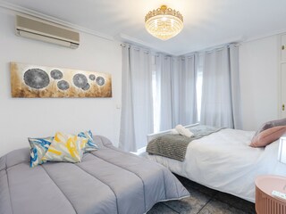 Villa Alicante Ausstattung 21