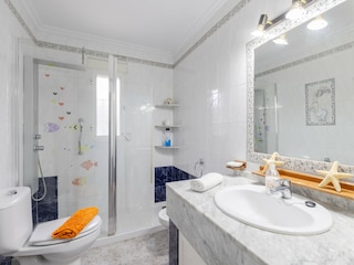 Villa Alicante Features 25