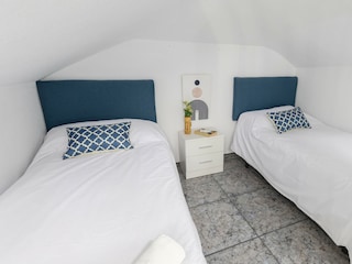 Villa Alicante Features 30