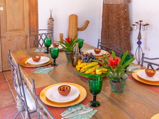 Villa Formentera del Segura Features 8