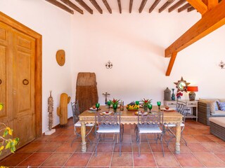 Villa Formentera del Segura Ausstattung 9