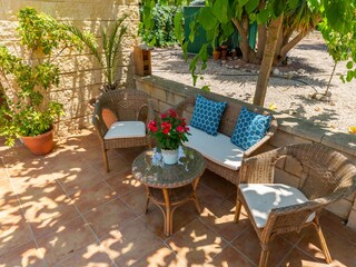 Villa Formentera del Segura Umgebung 35