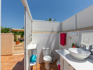 Villa Formentera del Segura Features 10