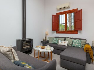 Villa Formentera del Segura Features 12