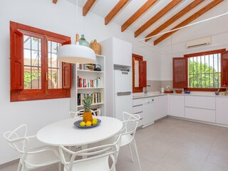 Villa Formentera del Segura Features 14