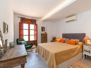 Villa Formentera del Segura Ausstattung 17