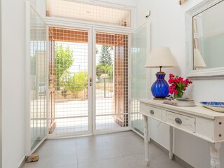 Villa Formentera del Segura Features 29