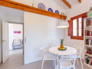 Villa Formentera del Segura Ausstattung 26