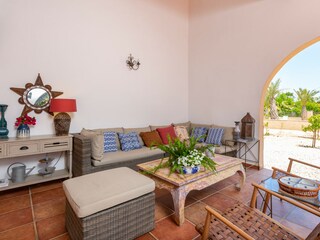 Villa Formentera del Segura Ausstattung 25