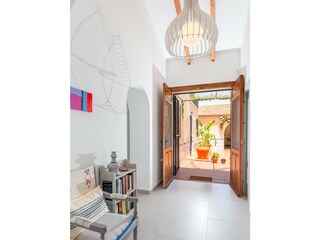 Villa Formentera del Segura Ausstattung 33