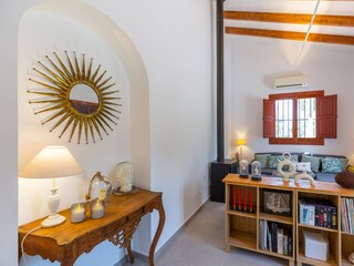 Villa Formentera del Segura Ausstattung 32