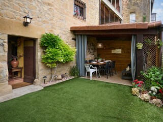 Villa Labastida Umgebung 36