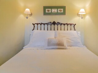 Villa Labastida Ausstattung 6